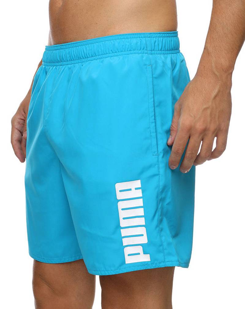 Các mẫu quần short đi biển cao cấp Puma dành cho nam - Ảnh 6
